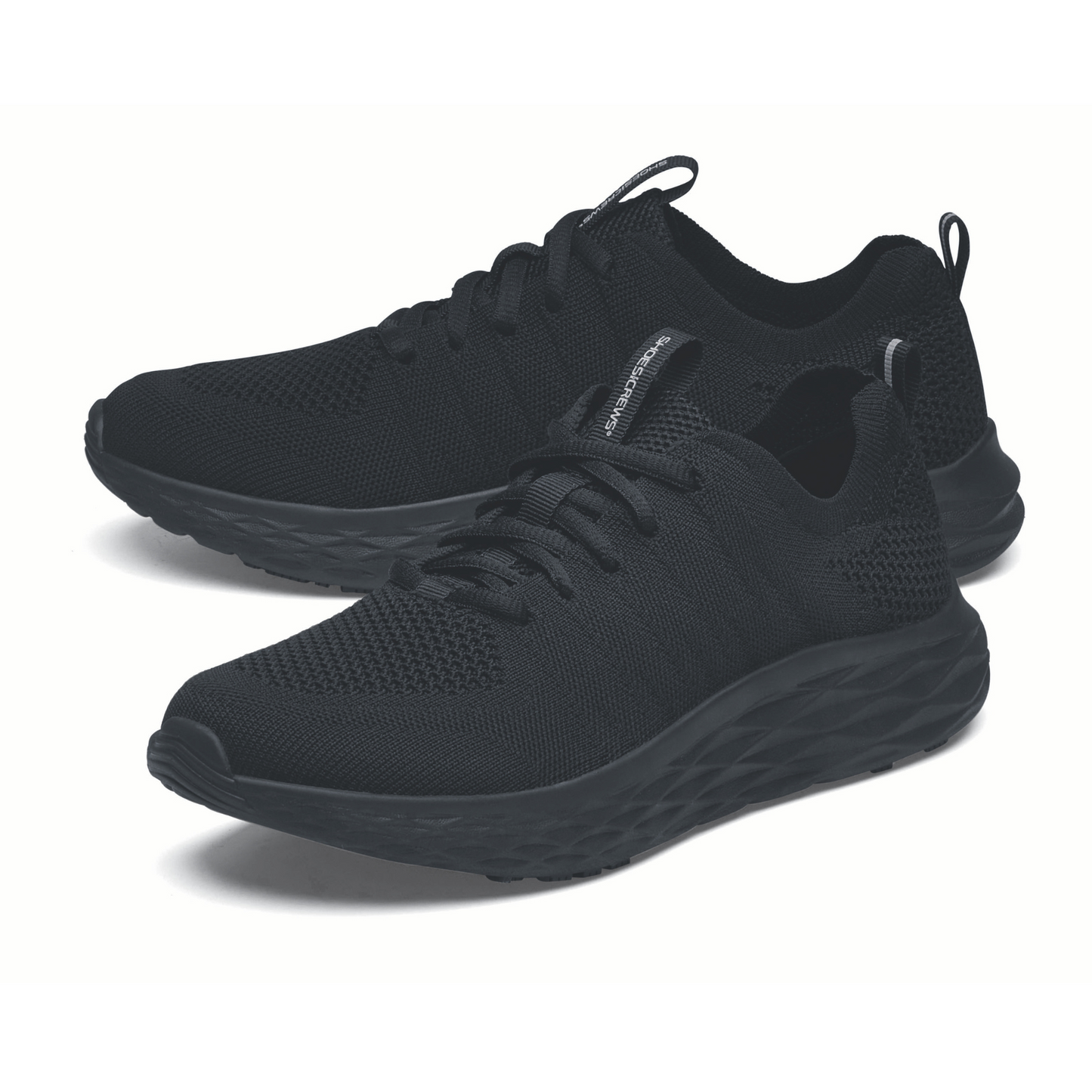 EVERLIGHT CE MENS BLACK