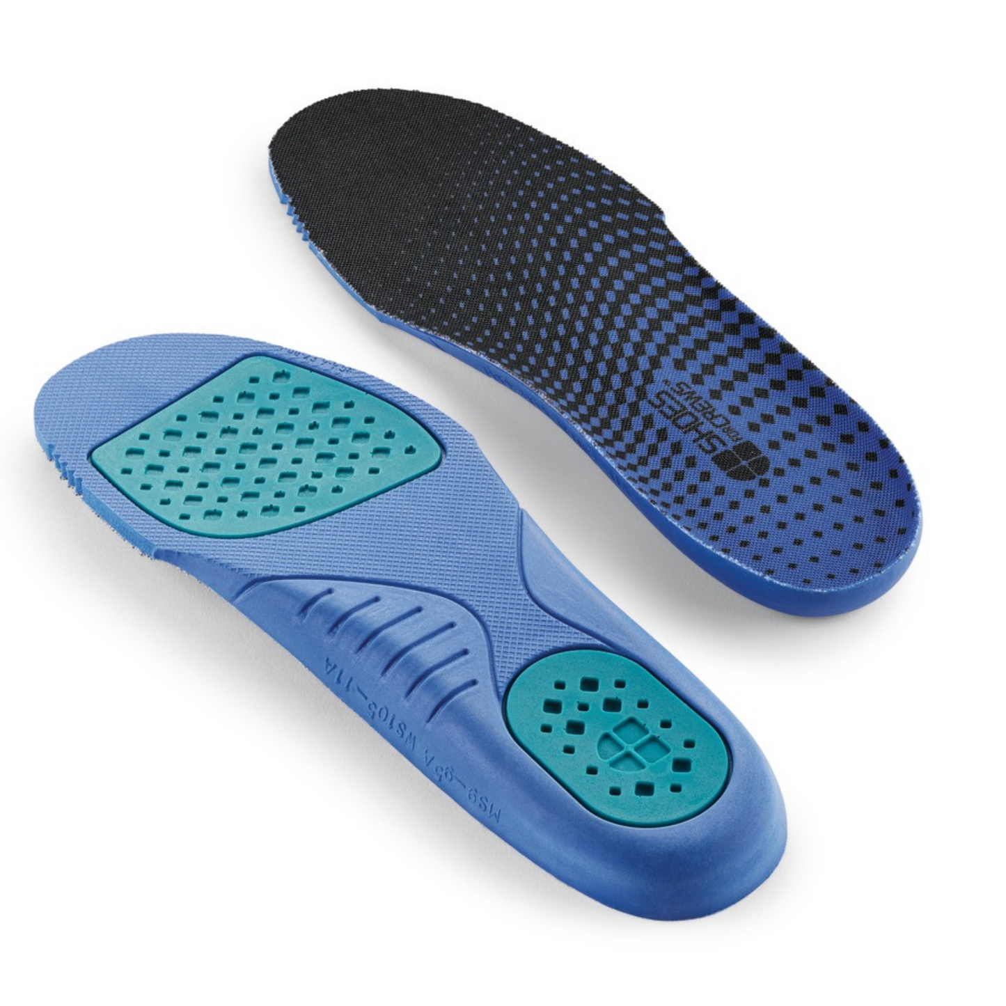 COMFORT INSOLE WITH GEL