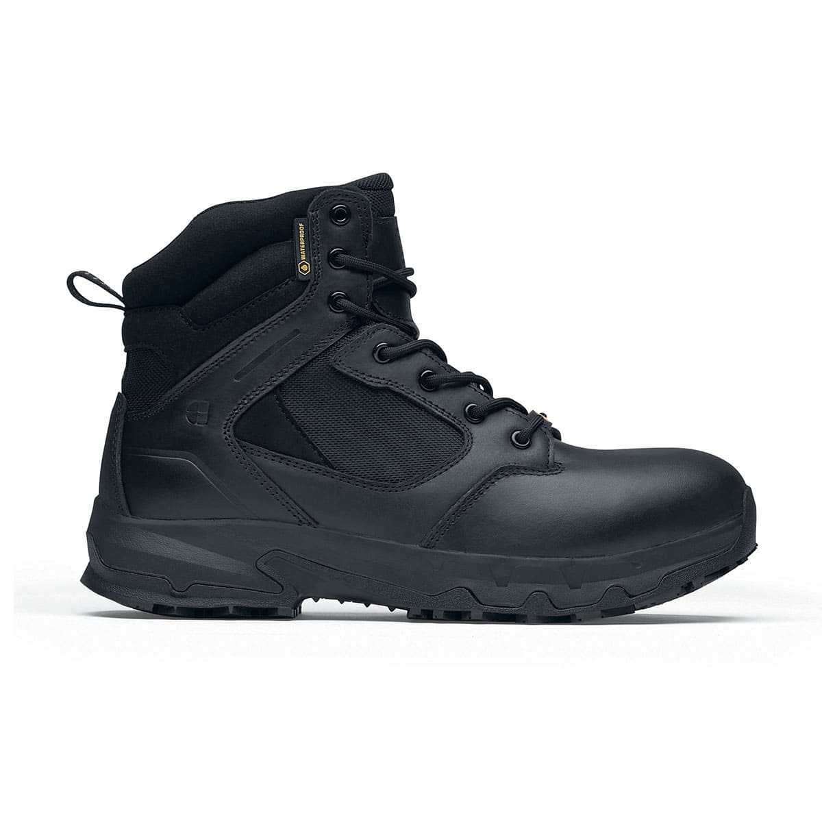 Defense Mid O2 HRO WR SRC Free Delivery Shoes for Crews