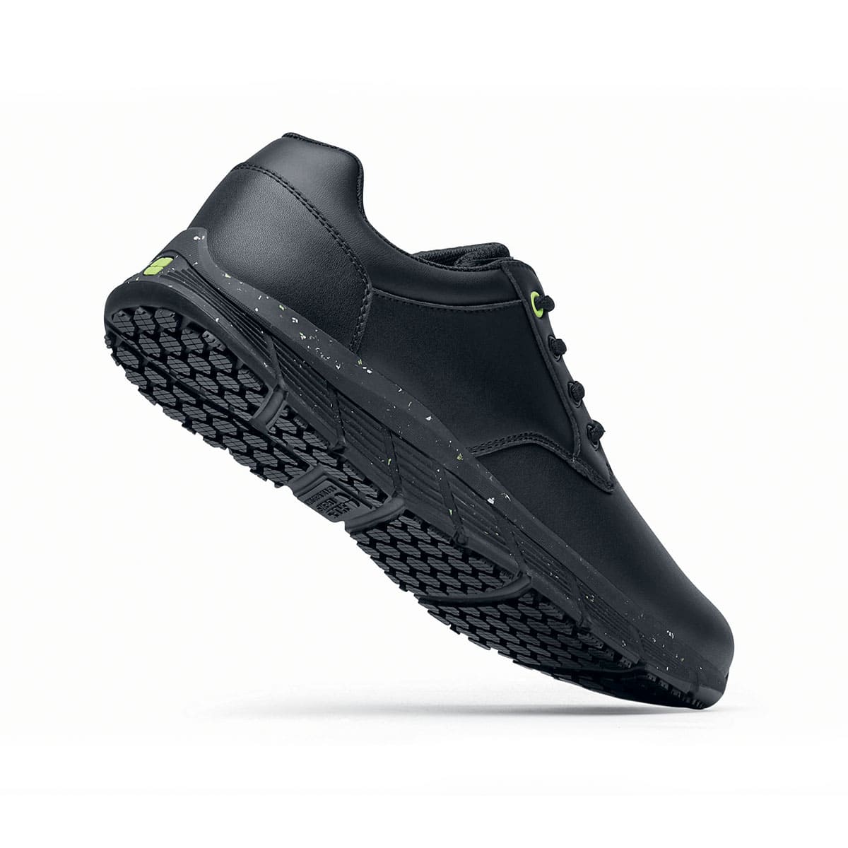 SALOON II ECO WOMEN BLACK