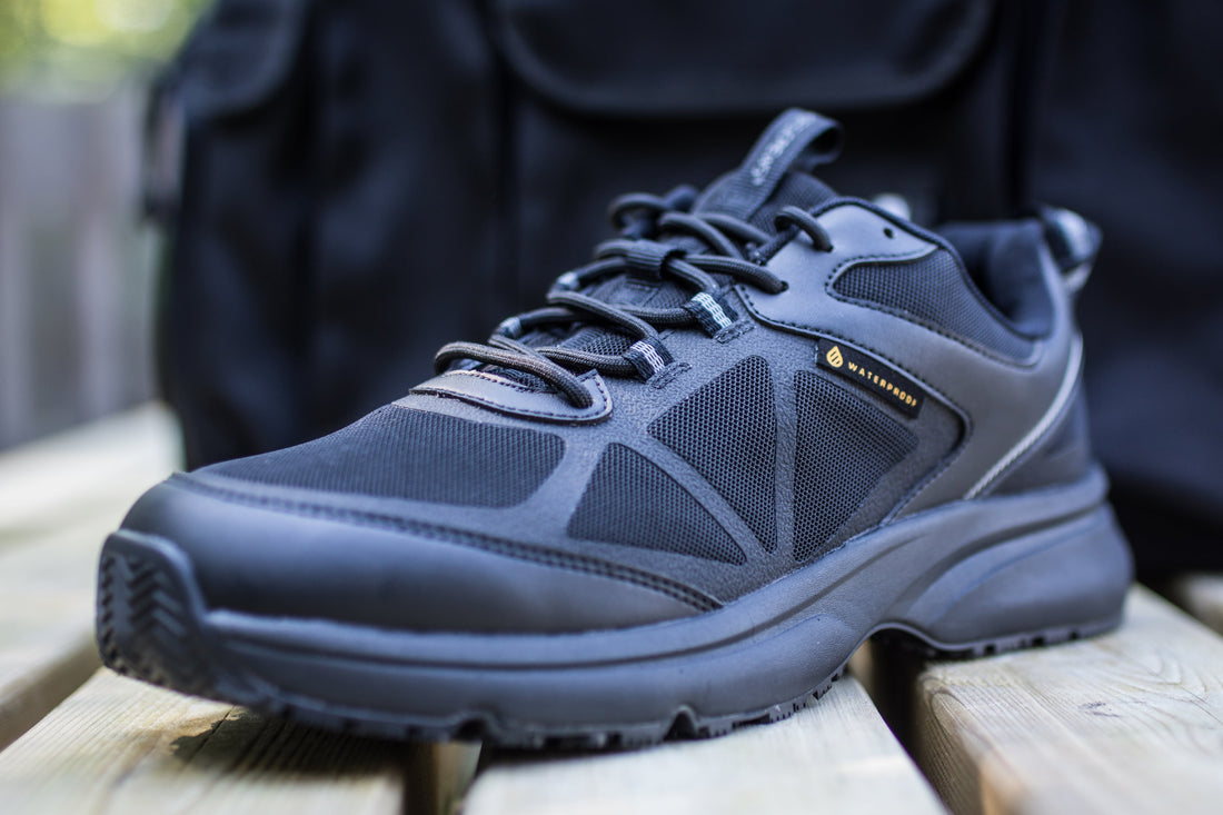 Guide to Choosing Safety Footwear for Construction: Ultimate Expert Tips