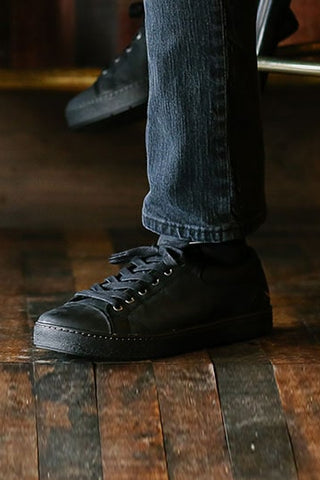 Mozo Shoes