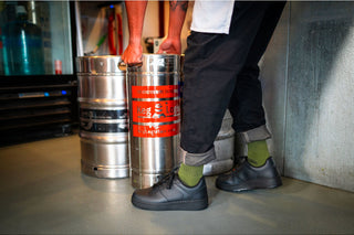SHOES FOR CREWS Boots, Sz M14/W16, 16 in H, Black, Plain, PR - 49R227 SHOES FOR CREWS Boots, Sz M14/W16, 16 in H, Black, Plain, PR - 49R227