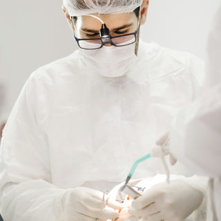 Hospital & Clinic