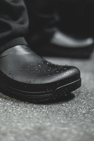 Clinic Shoes