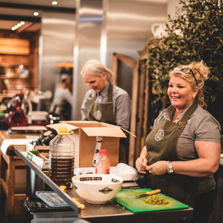 Women's Retail