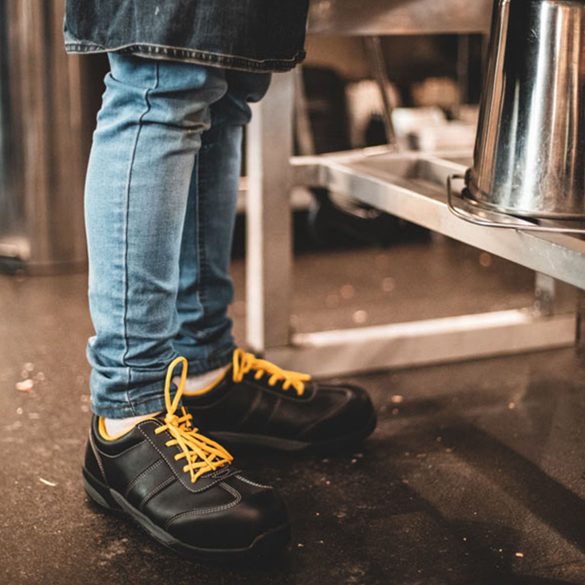 Waterproof Shoes