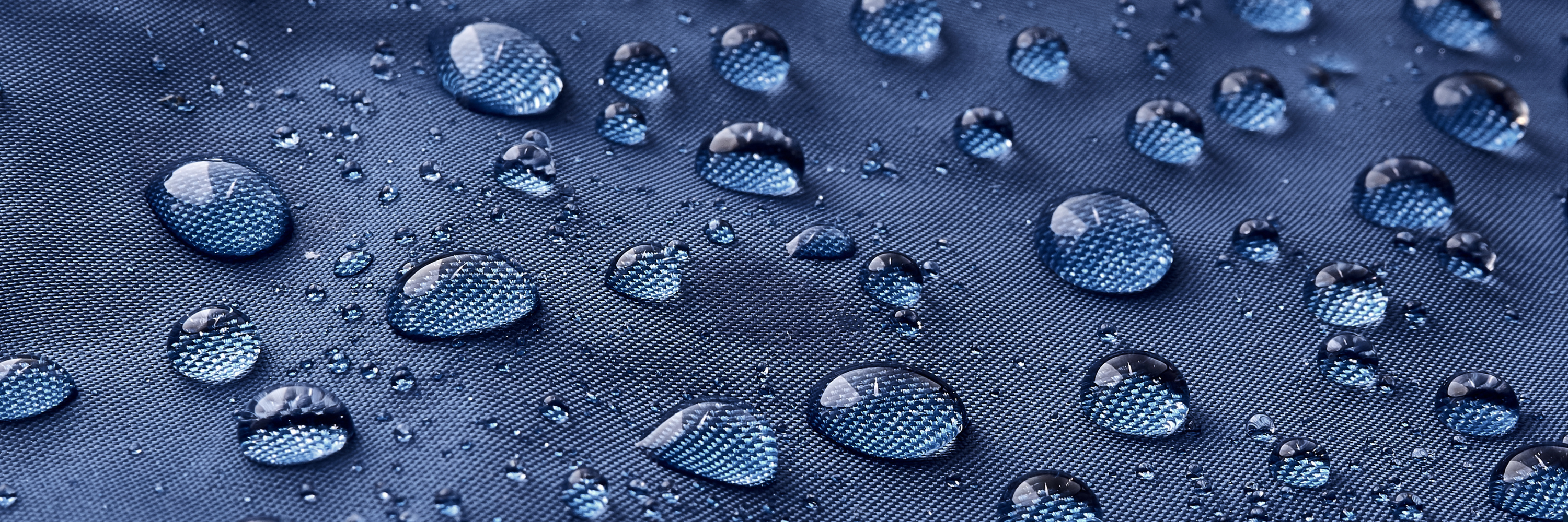 Waterproof Footwear