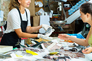 Fishmonger Boots