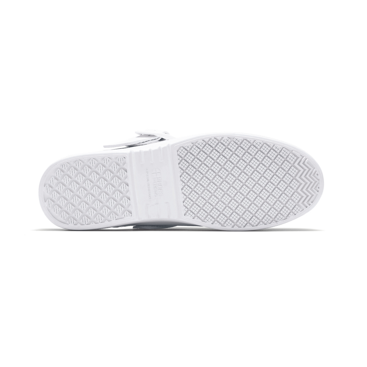TRISTON II OB WHITE