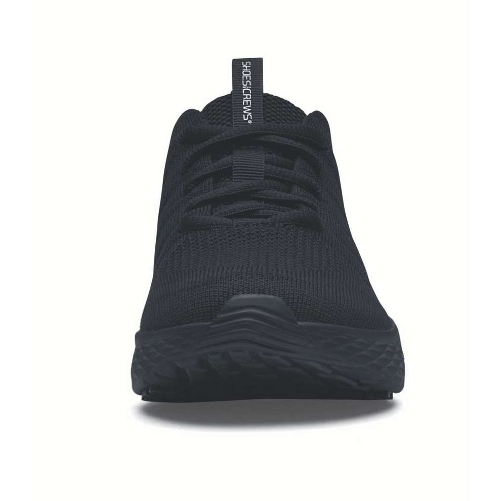 Everlight CE Women Black | Free Delivery | Shoes for Crews – Shoes For ...