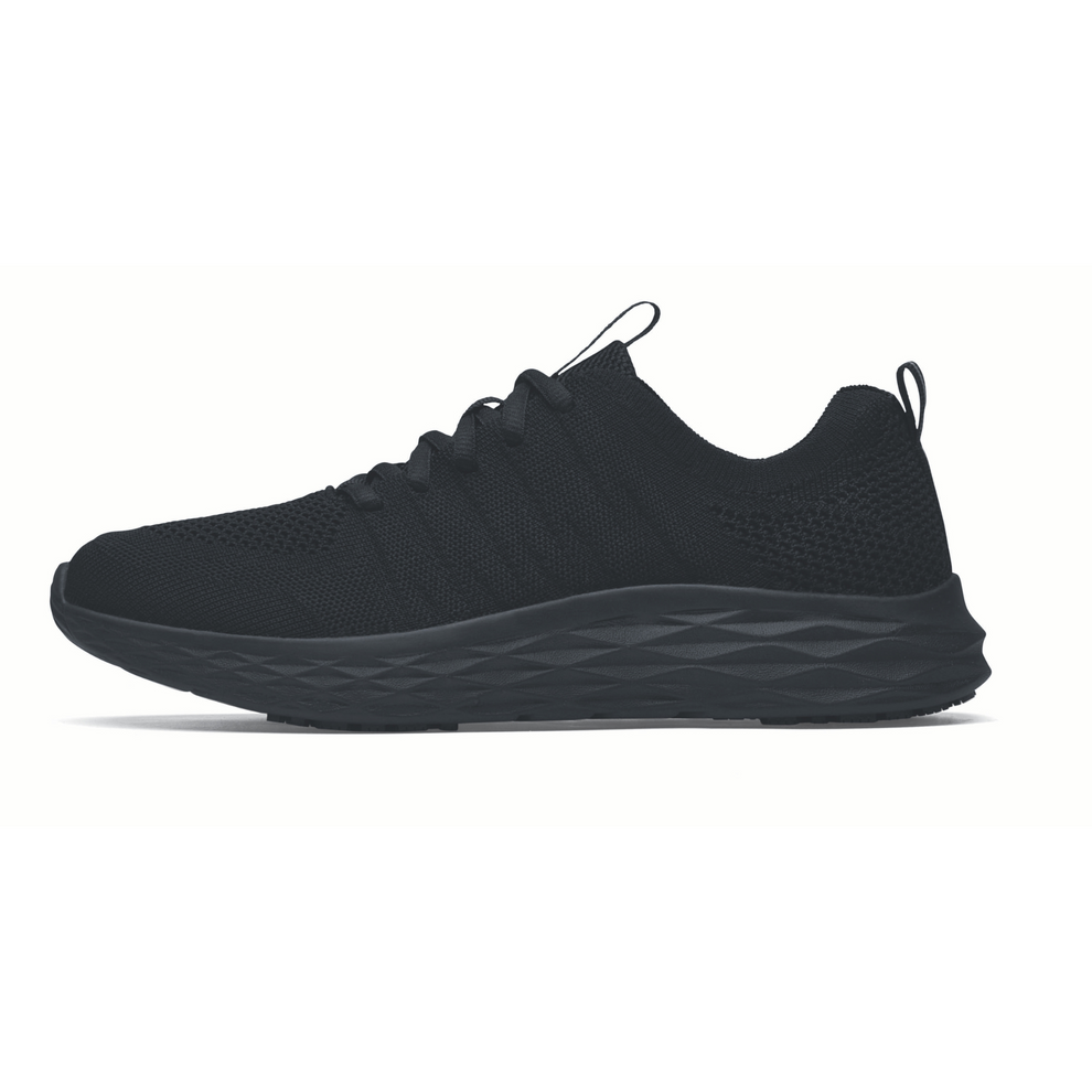 Everlight CE Women Black | Free Delivery | Shoes for Crews – Shoes For ...