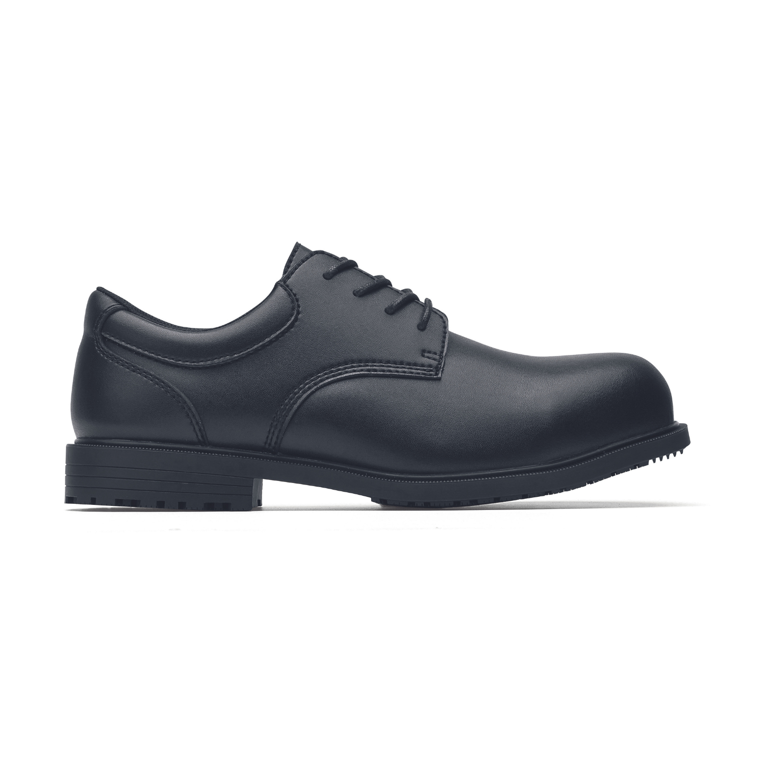 Condor Men s Black Free Delivery Shoes for Crews