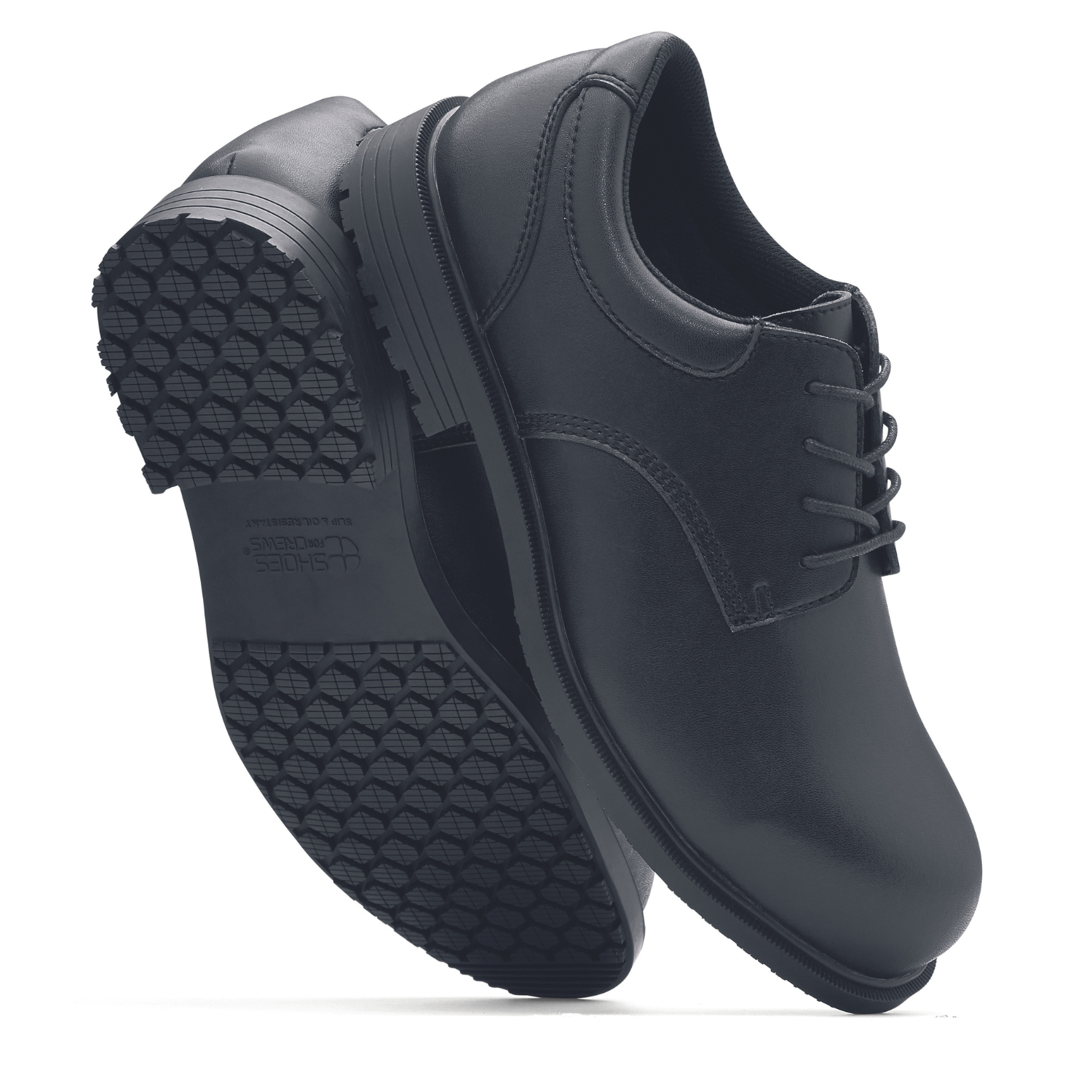 Mens wide slip resistant shoes online