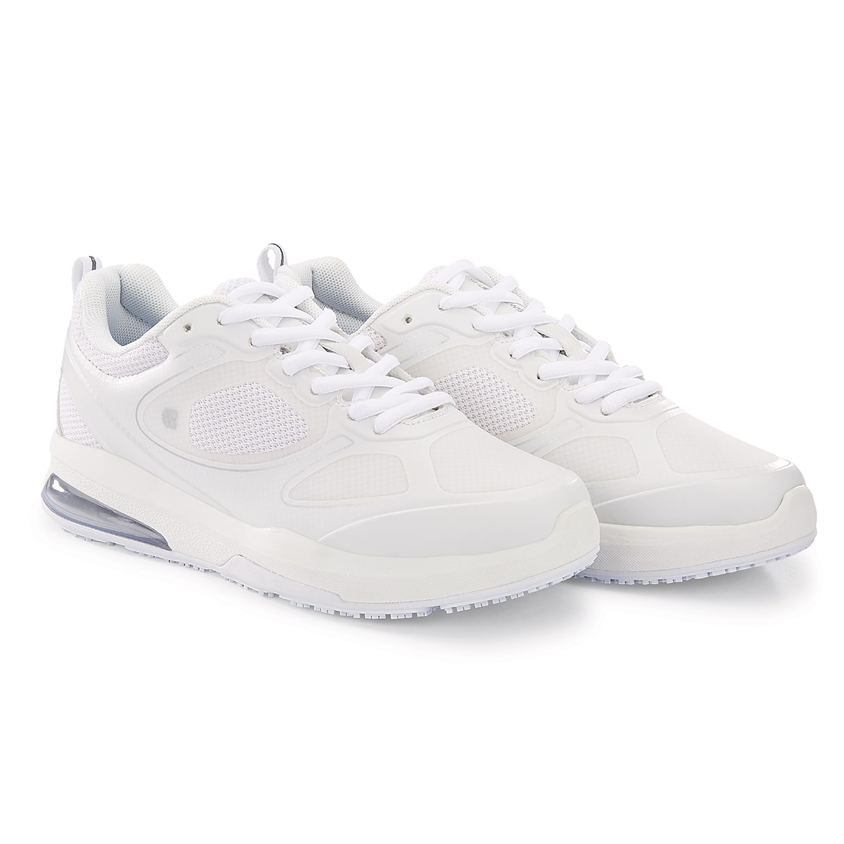 REVOLUTION II WHITE