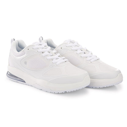 REVOLUTION II WHITE
