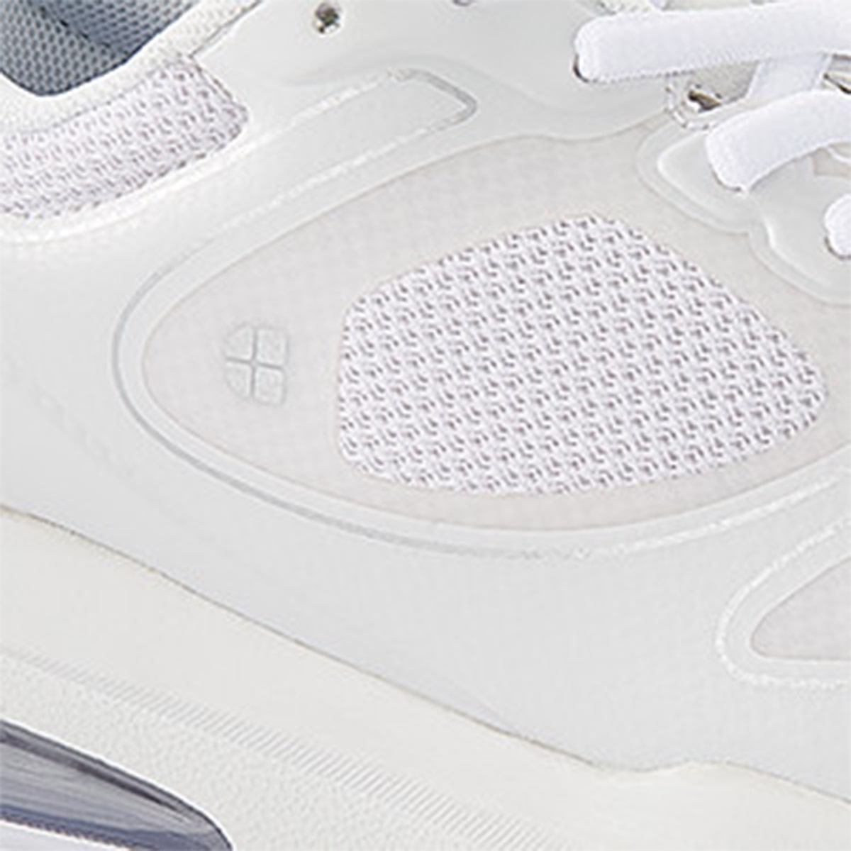 REVOLUTION II WHITE