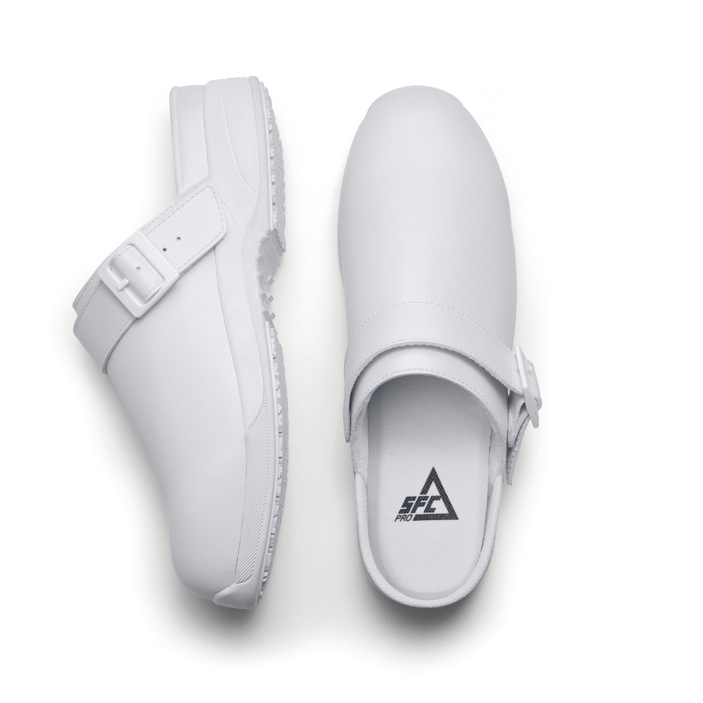 TRISTON II OB WHITE