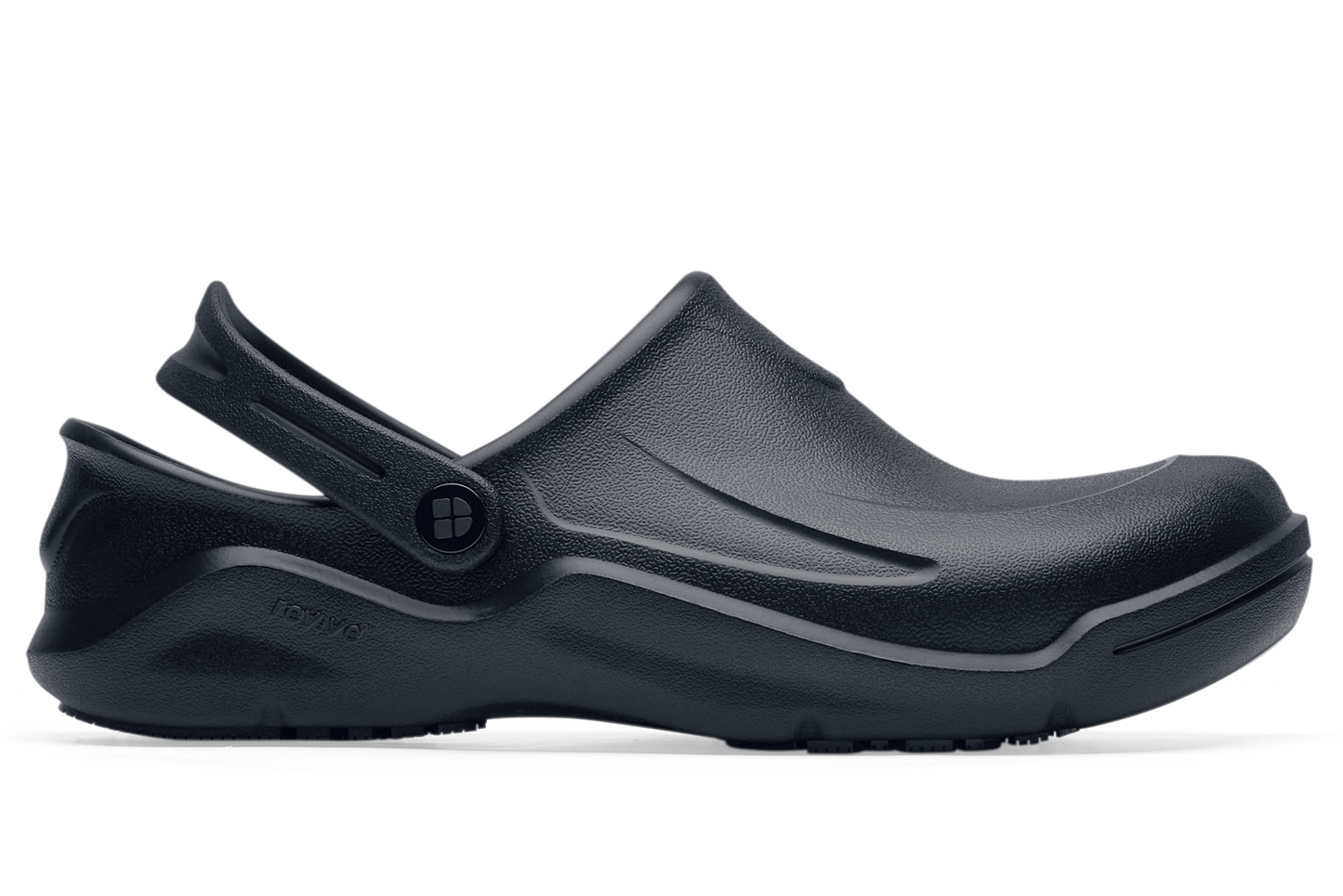 ZINC II BLACK