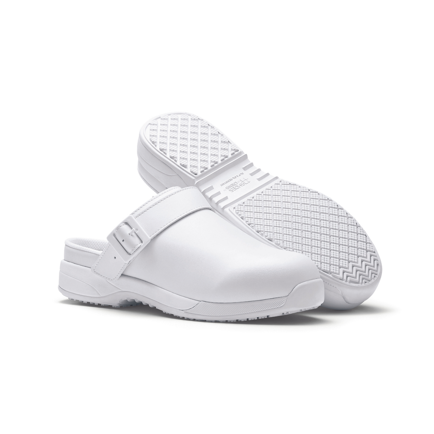 TRISTON II OB WHITE