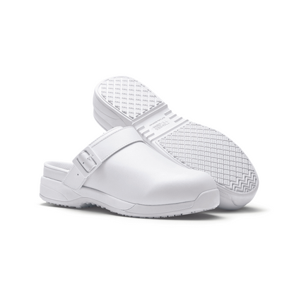 TRISTON II OB WHITE