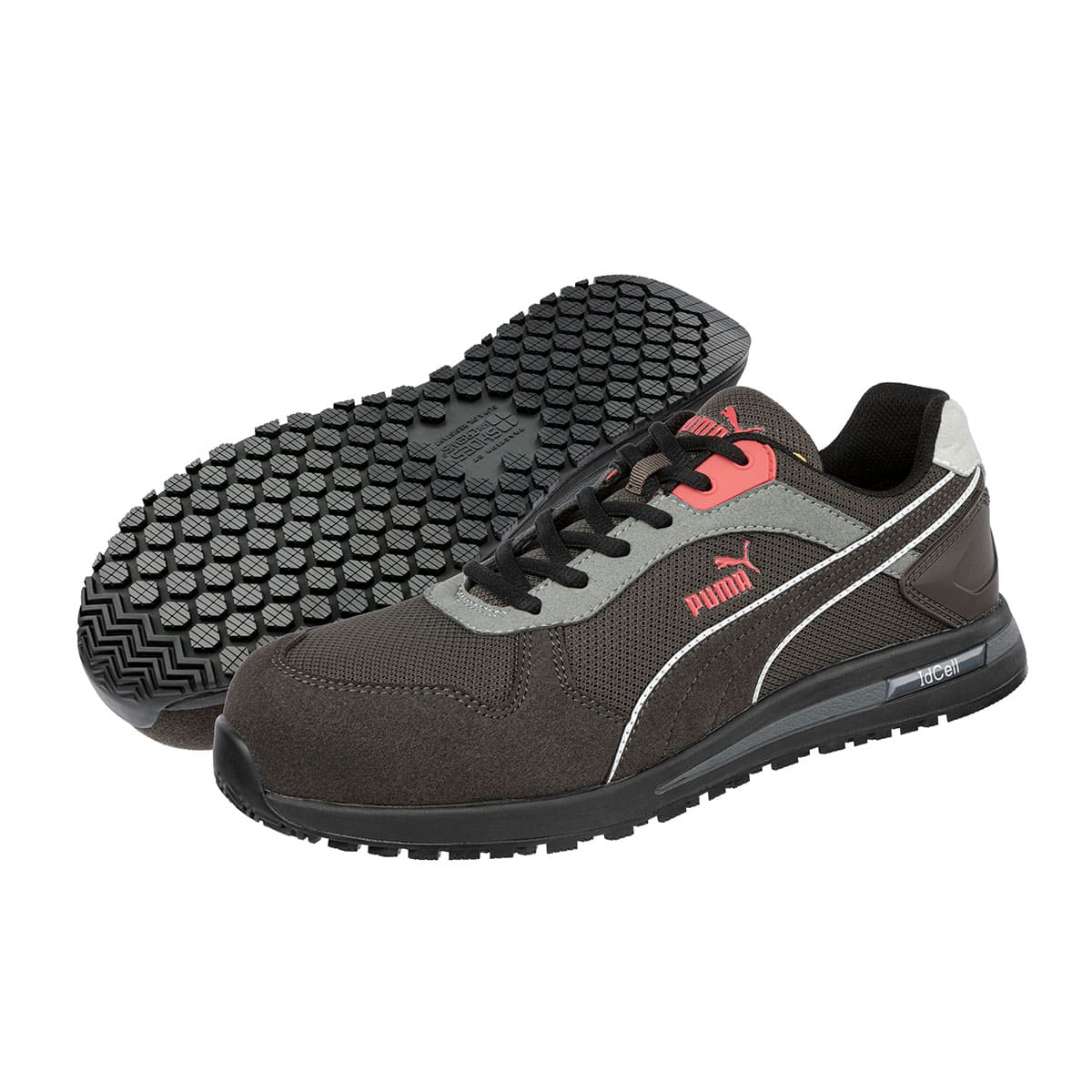 Frontside Ivy Low Puma Safety x Shoes for Crews – Shoes For