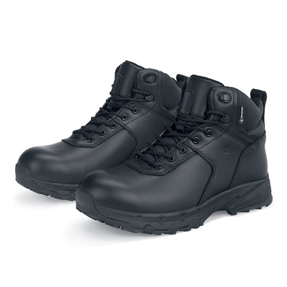 STRATTON III O2 WR & SRC