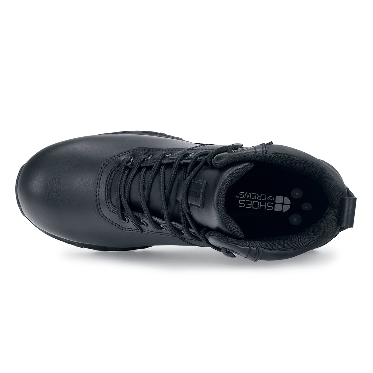 STRATTON III O2 WR & SRC