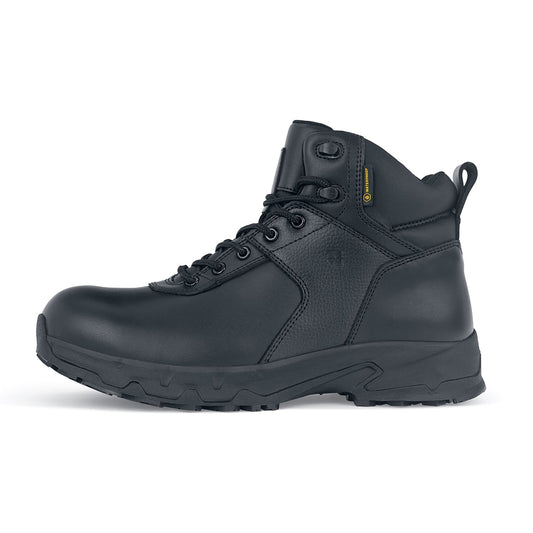 STRATTON III O2 WR & SRC