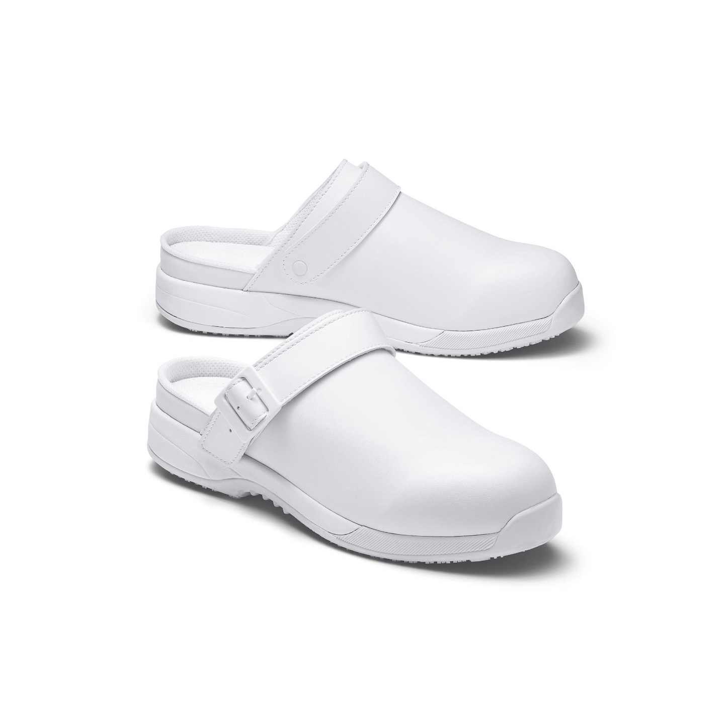 TRISTON II OB WHITE