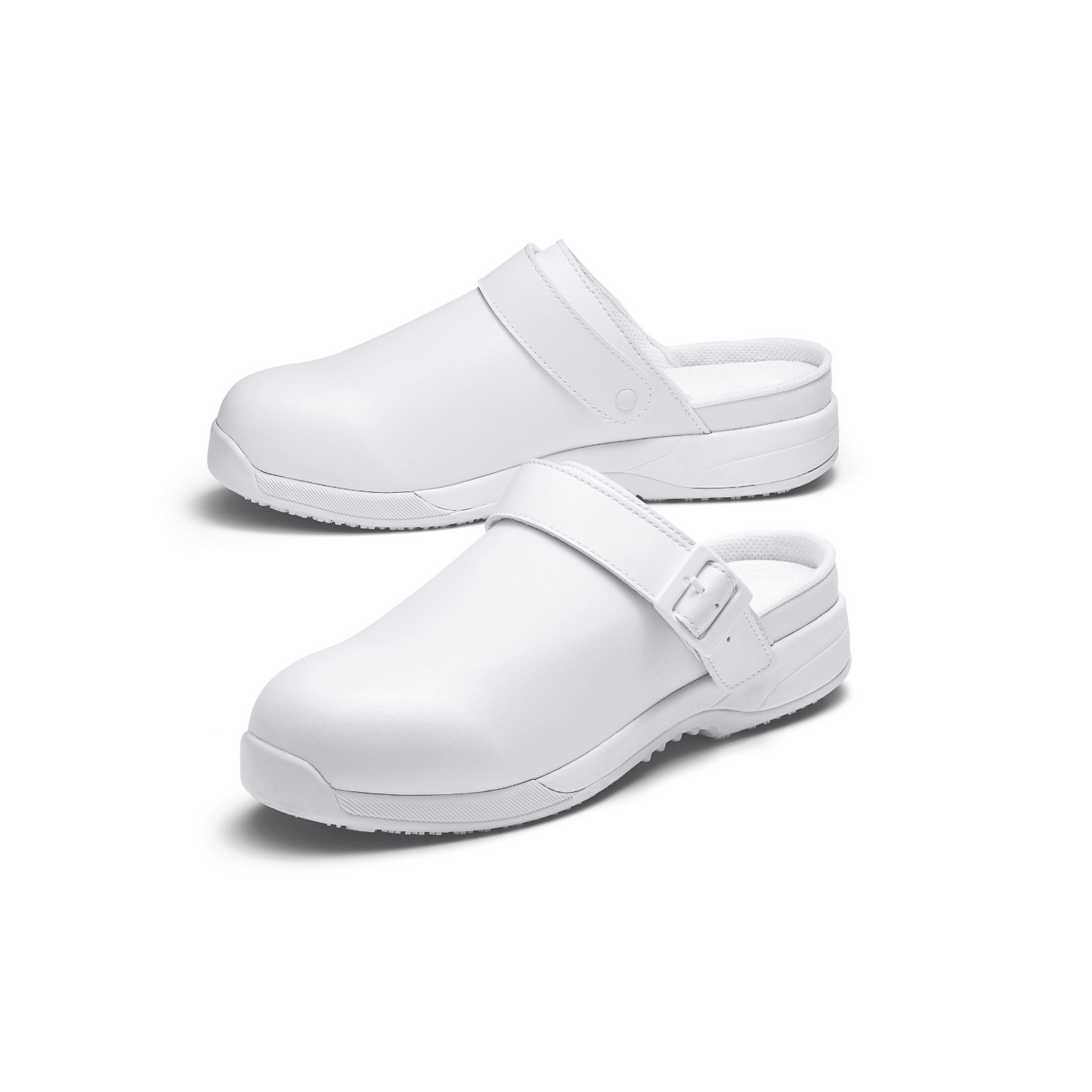 TRISTON II OB WHITE
