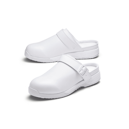 TRISTON II OB WHITE
