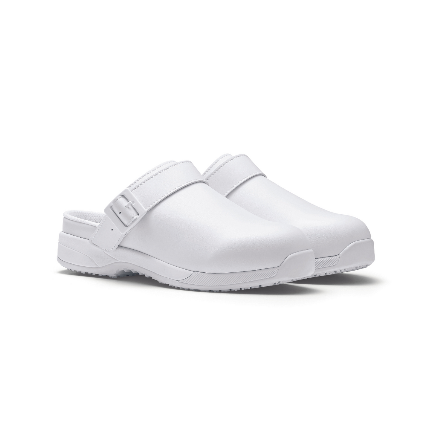 TRISTON II OB WHITE