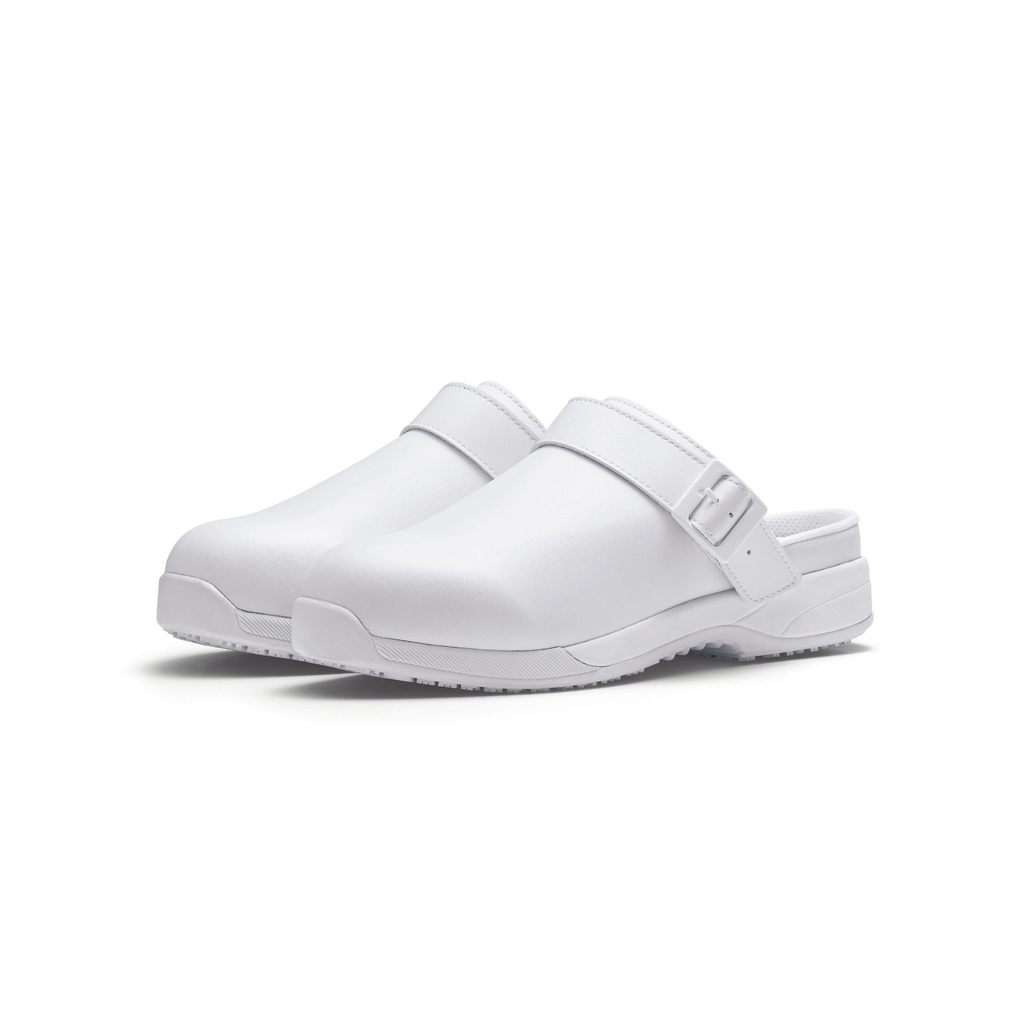TRISTON II OB WHITE