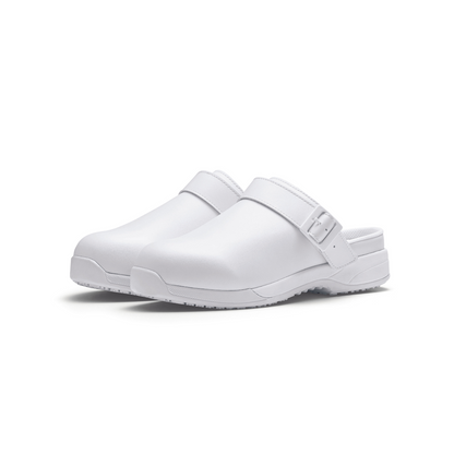 TRISTON II OB WHITE