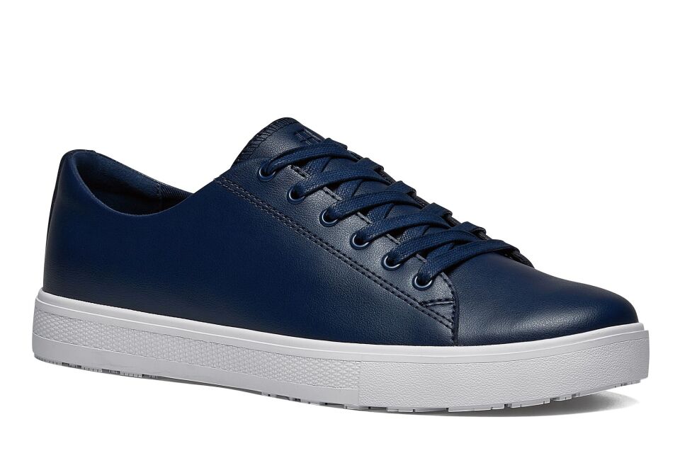 OLD SCHOOL LOW RIDER IV NAVY BLUE