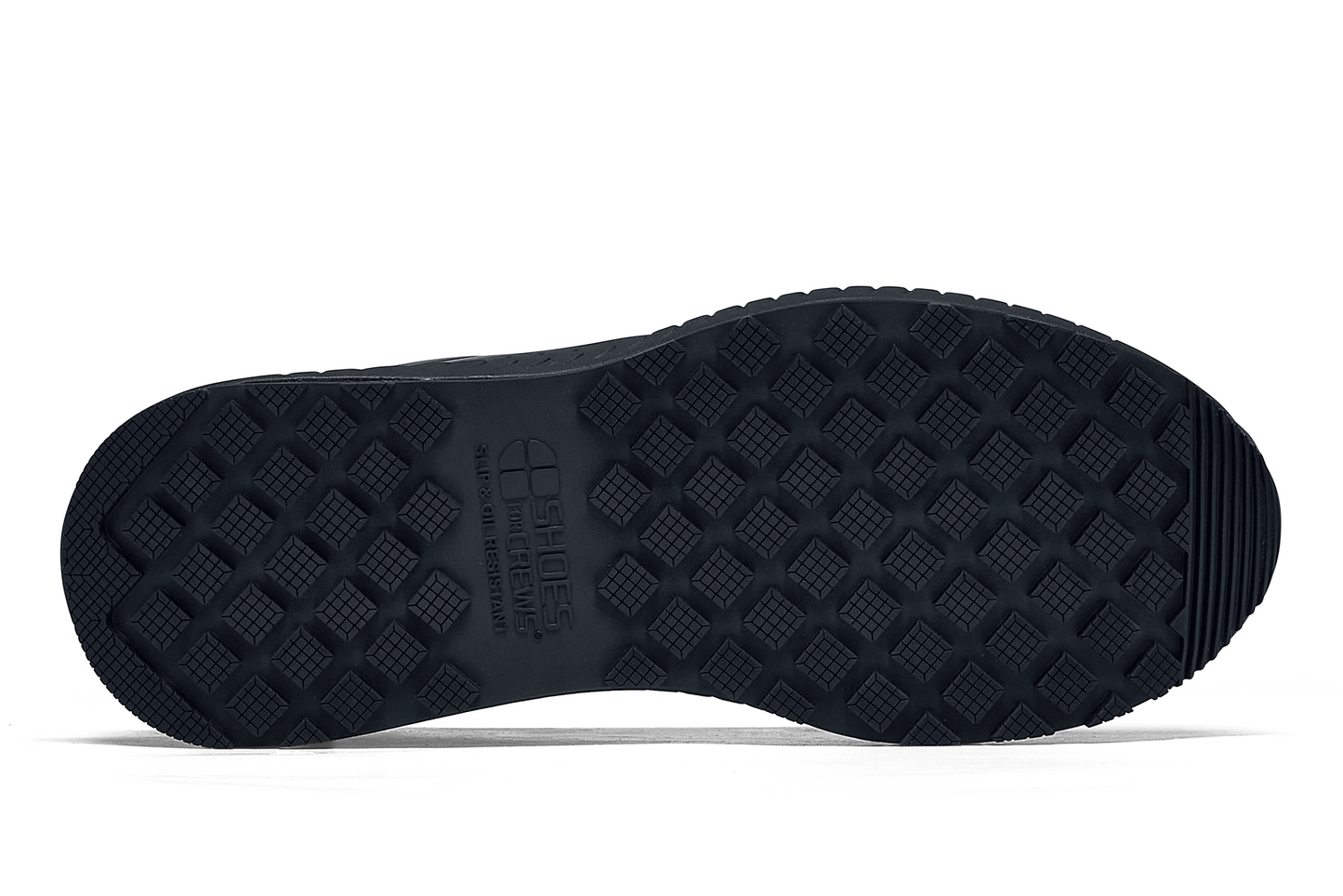 COLLY SAFETY BLACK LOW CE ESD