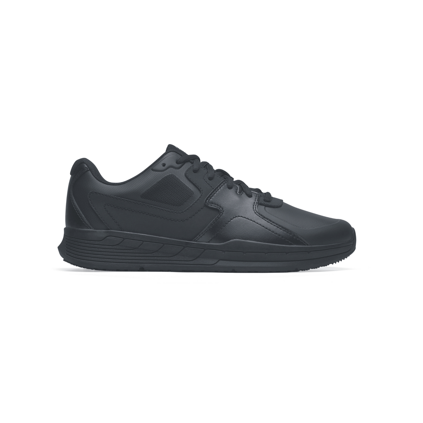 CONDOR II UNISEX BLACK