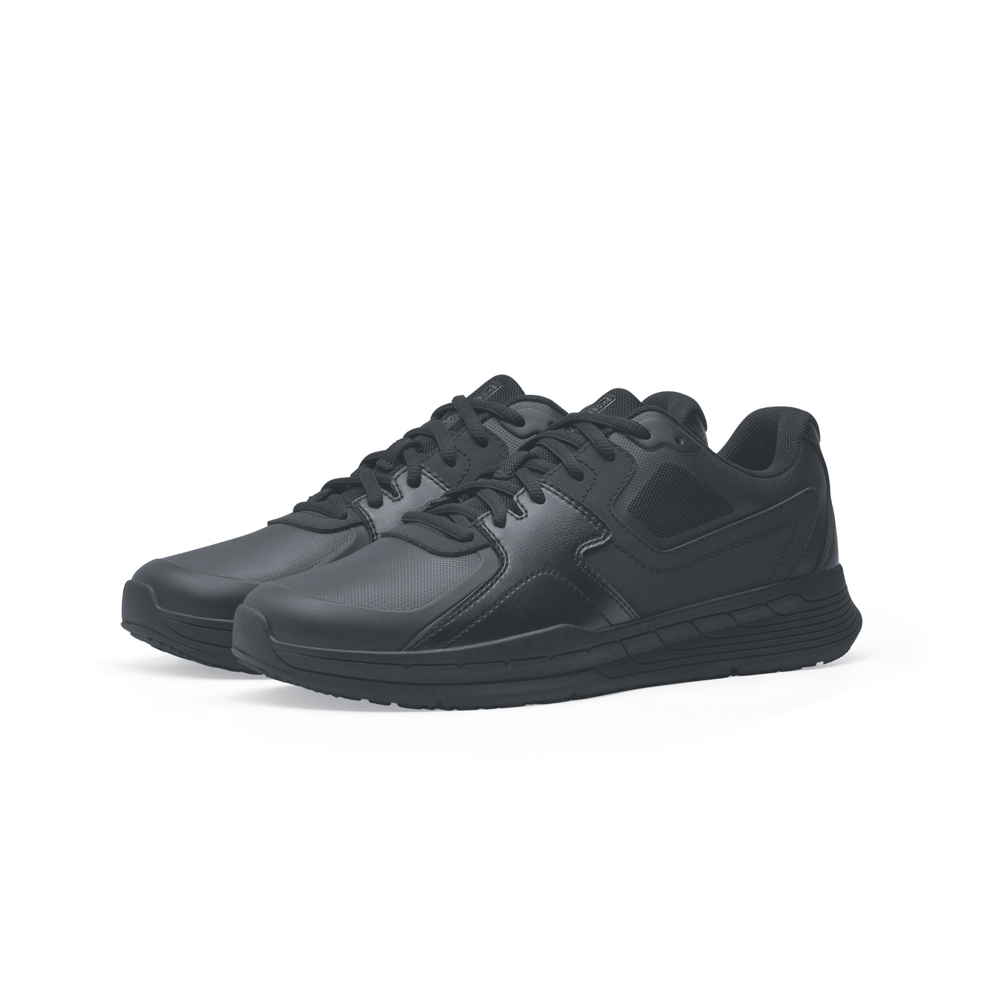 CONDOR II UNISEX BLACK