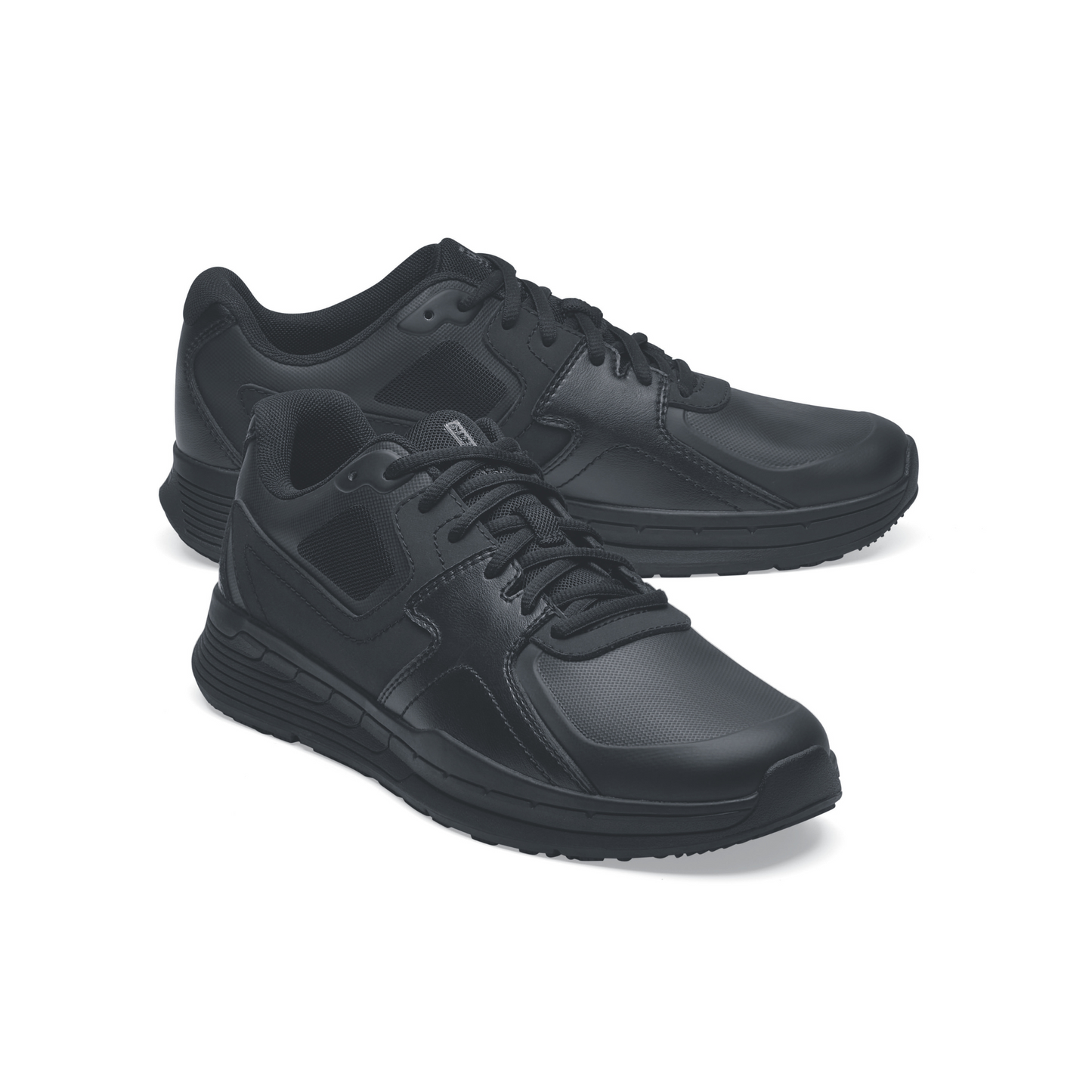 CONDOR II UNISEX BLACK