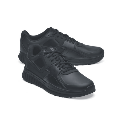 CONDOR II UNISEX BLACK