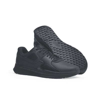 CONDOR II UNISEX BLACK