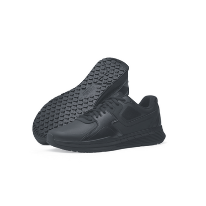 CONDOR II UNISEX BLACK