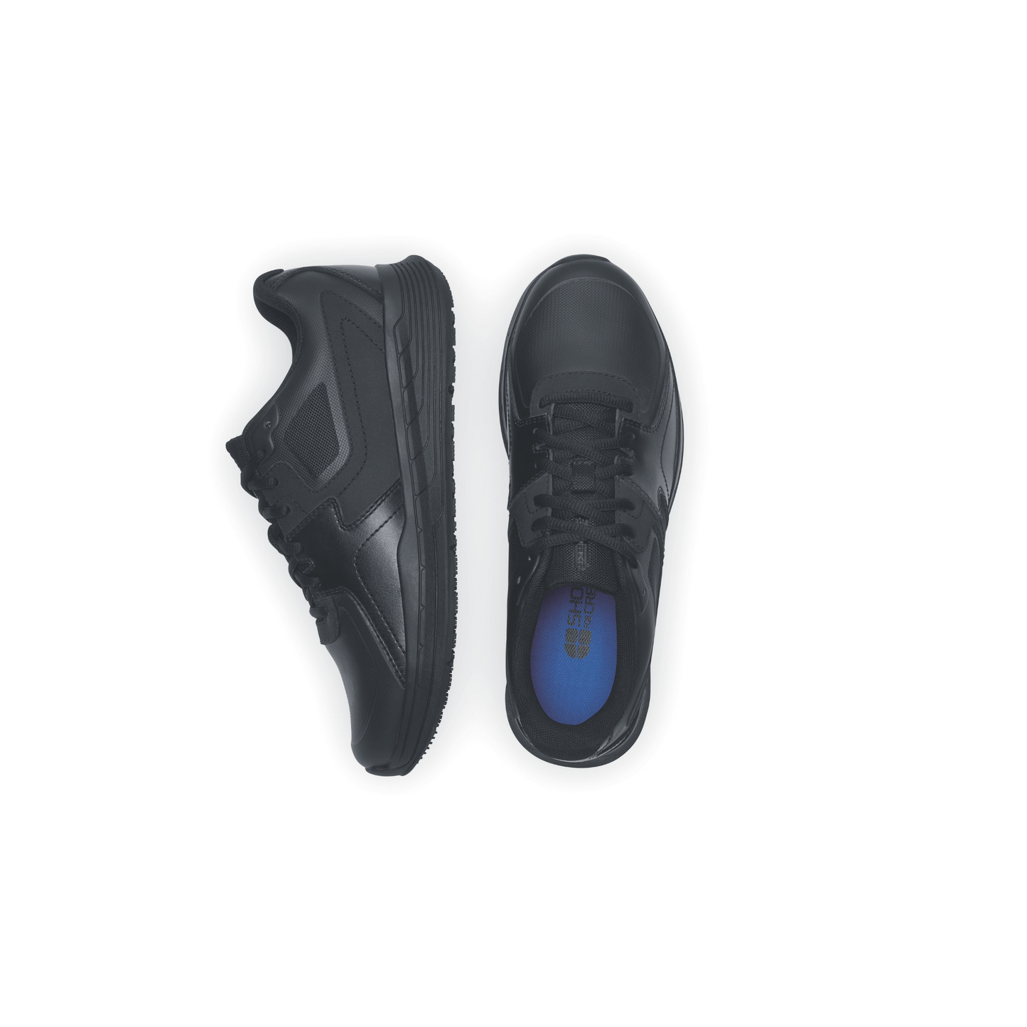 CONDOR II UNISEX BLACK