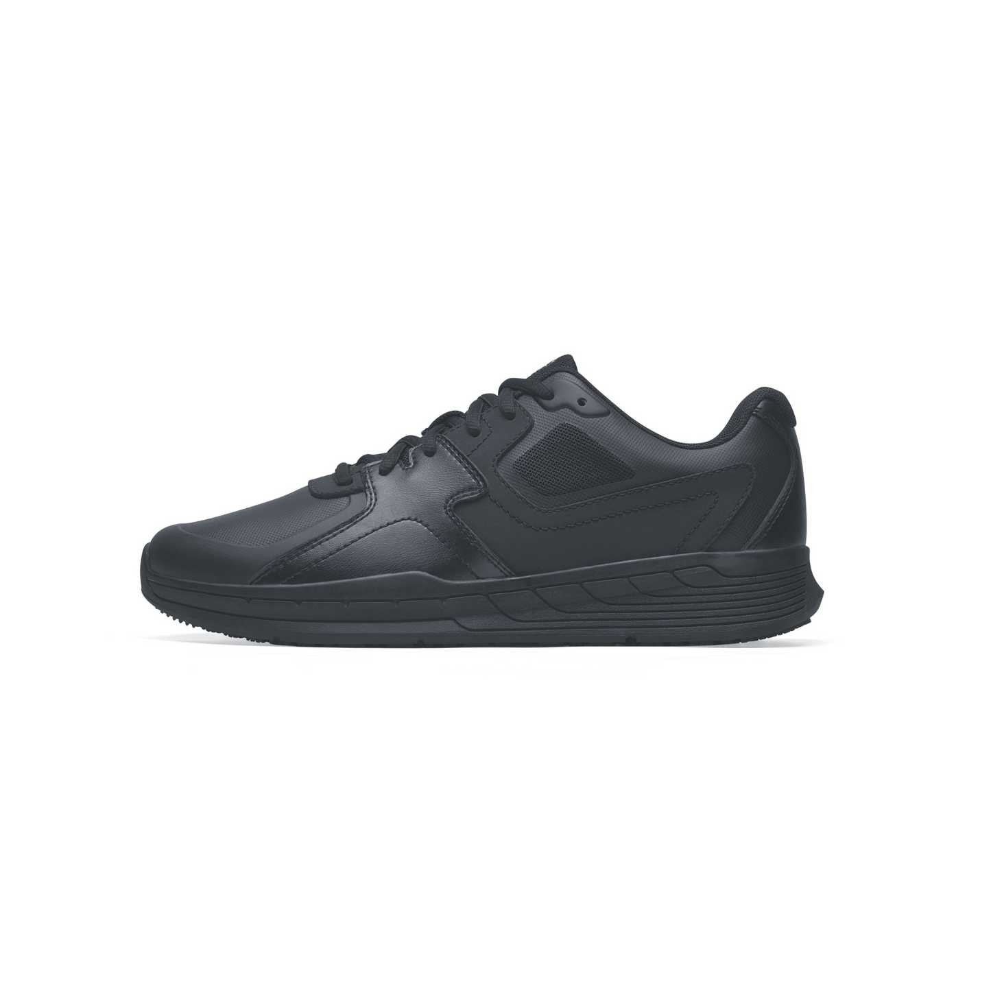 CONDOR II UNISEX BLACK