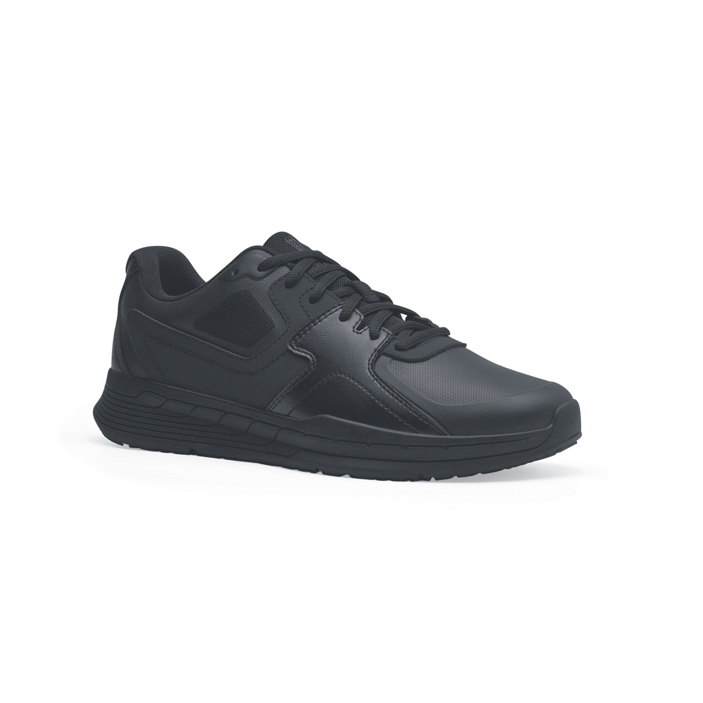 CONDOR II UNISEX BLACK