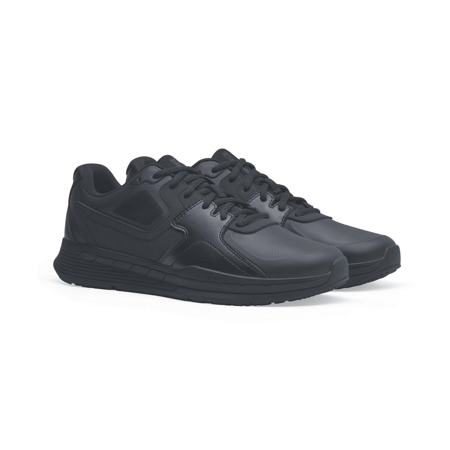 CONDOR II UNISEX BLACK