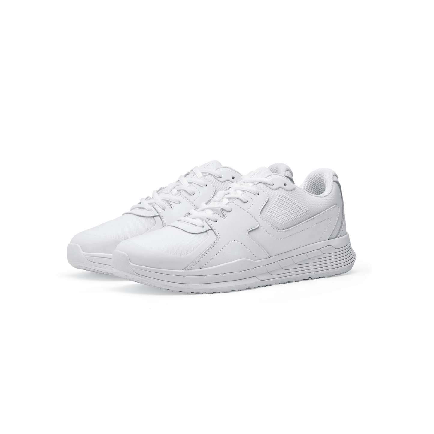 CONDOR II UNISEX WHITE