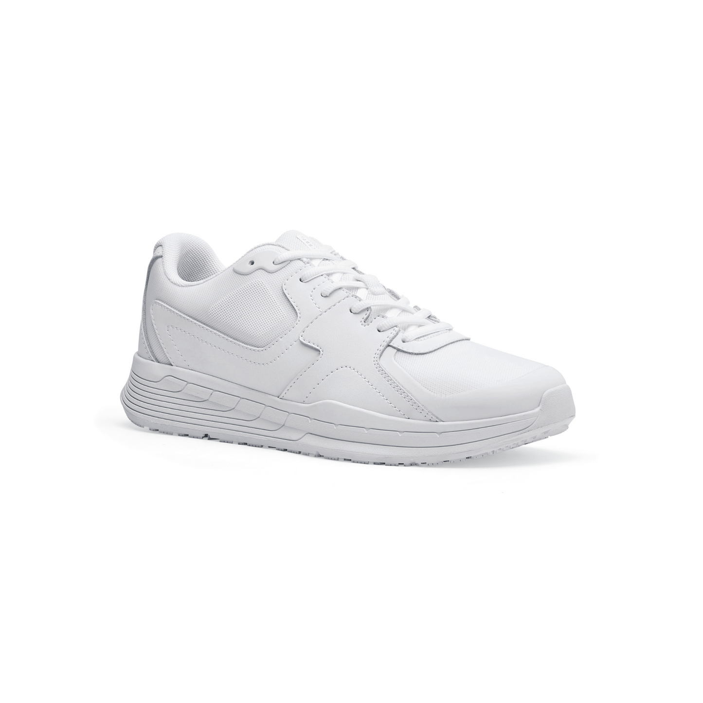 CONDOR II UNISEX WHITE