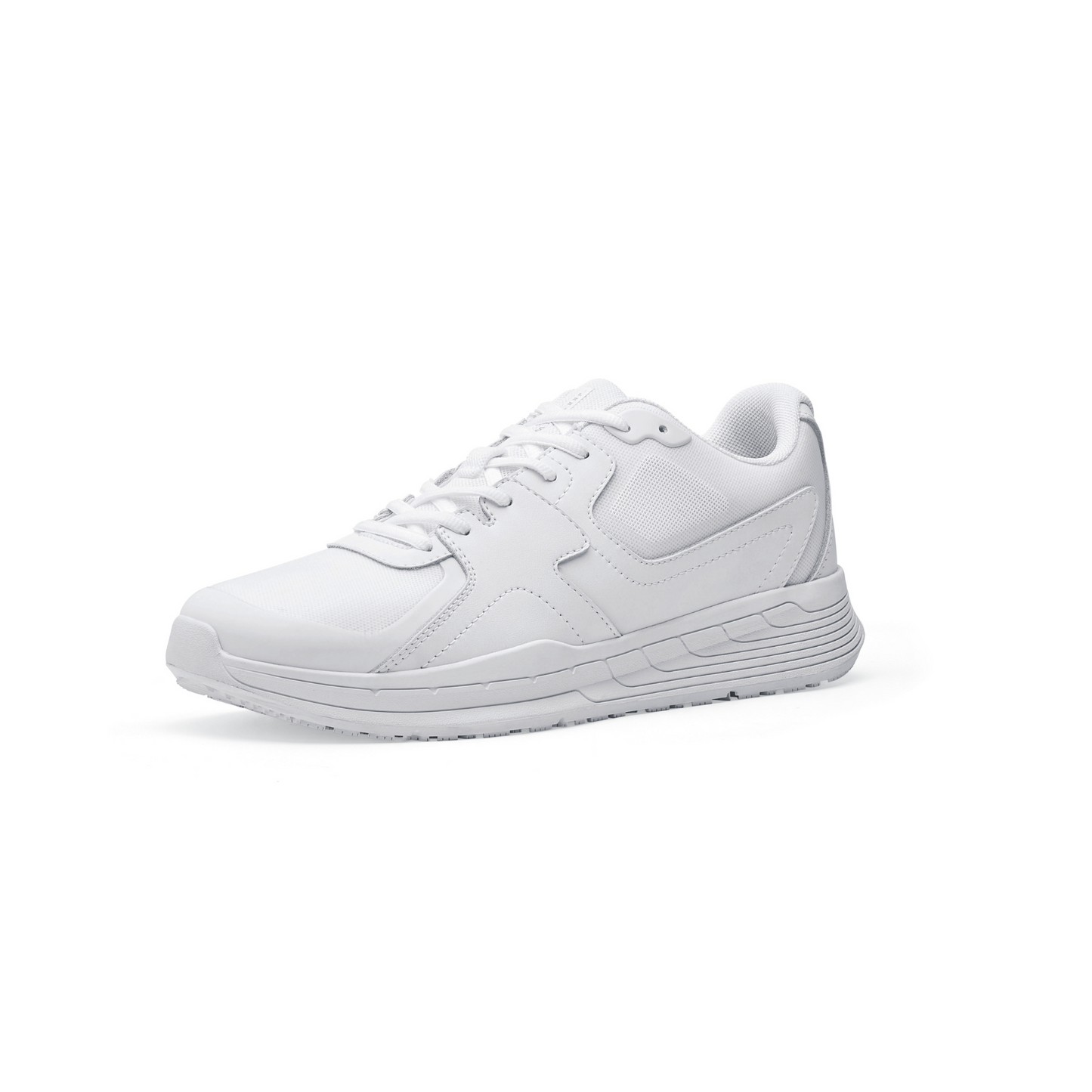 CONDOR II UNISEX WHITE